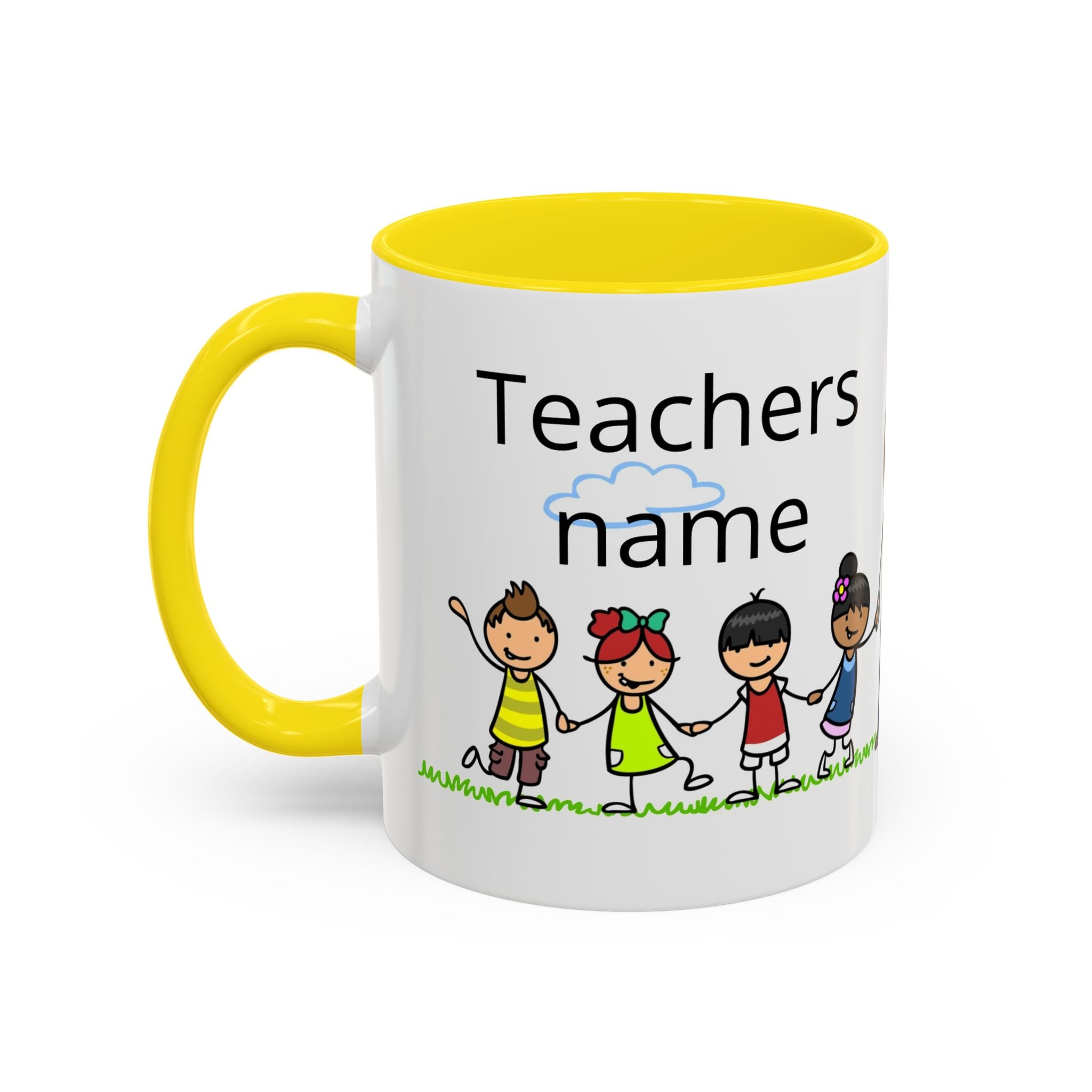 My Teacher