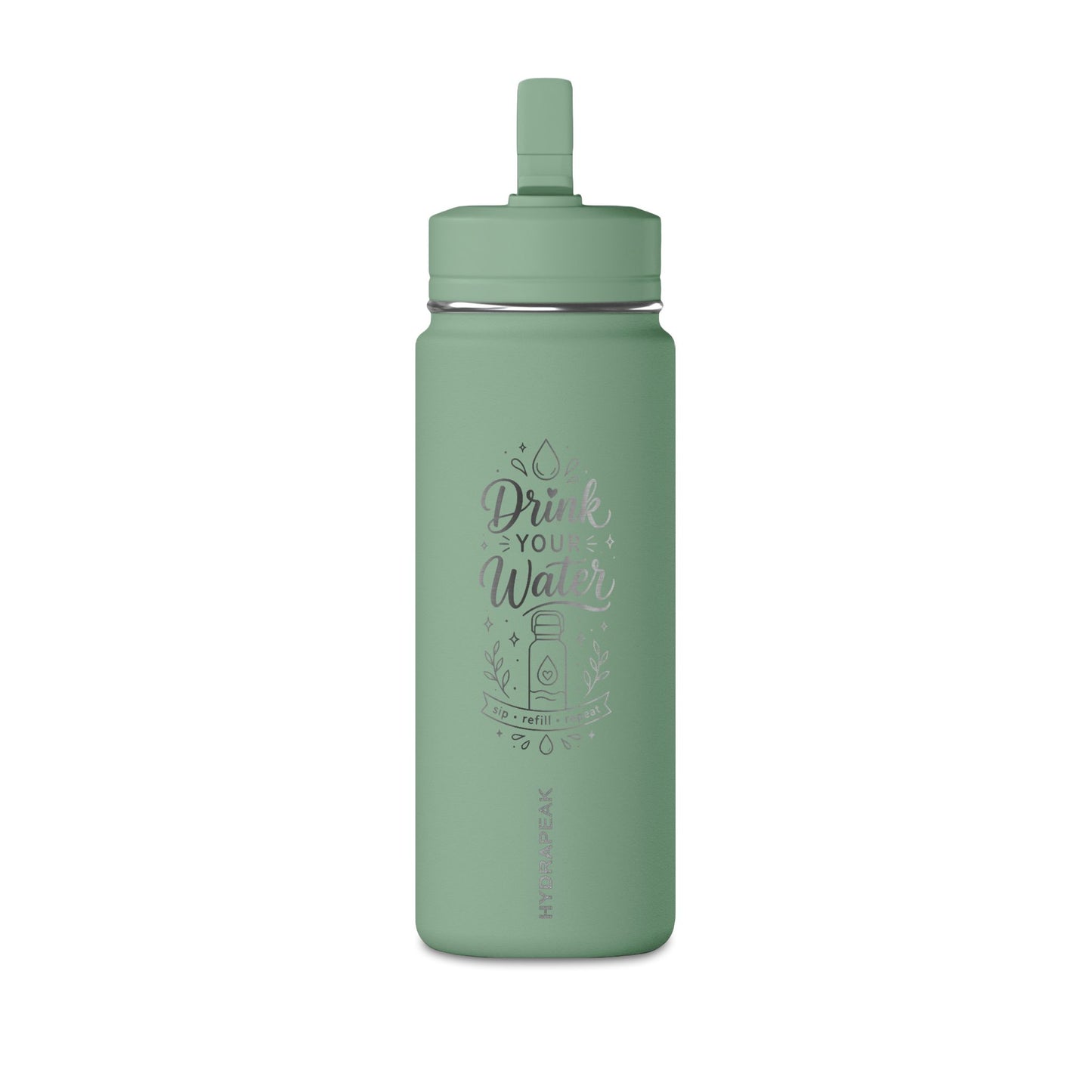 Mini Water Bottle, 20oz