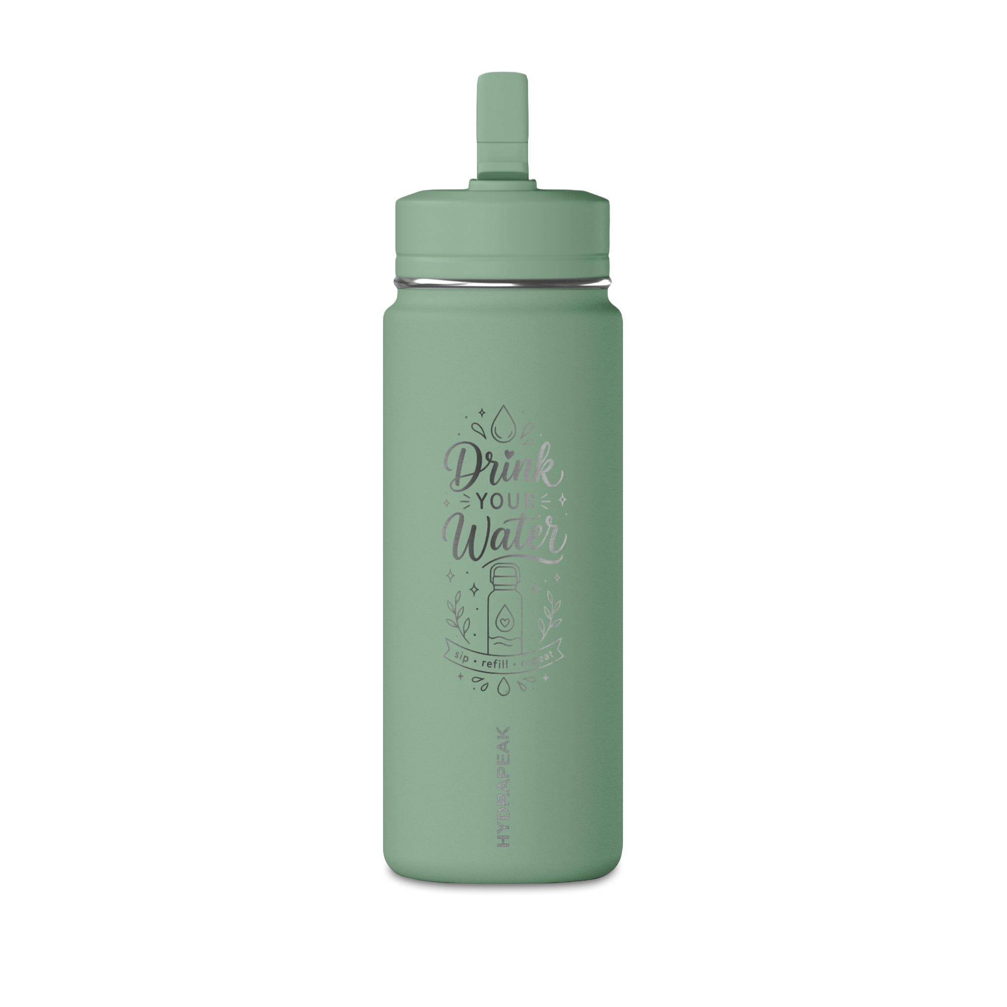 Mini Water Bottle, 20oz