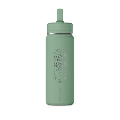 Mini Water Bottle, 20oz