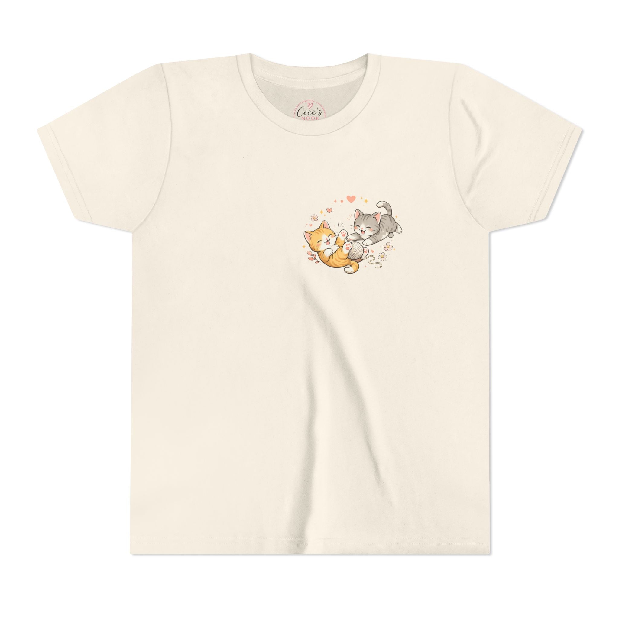 Kitty Best Friends Forever!