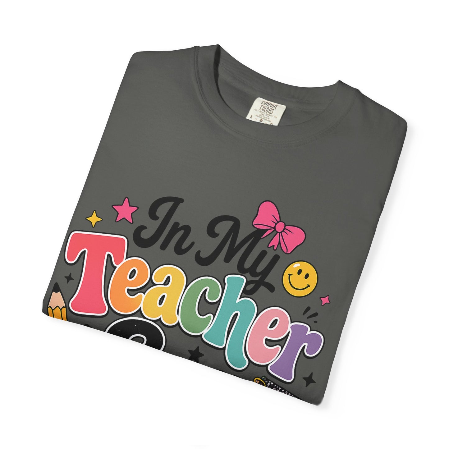 My Teacher Era