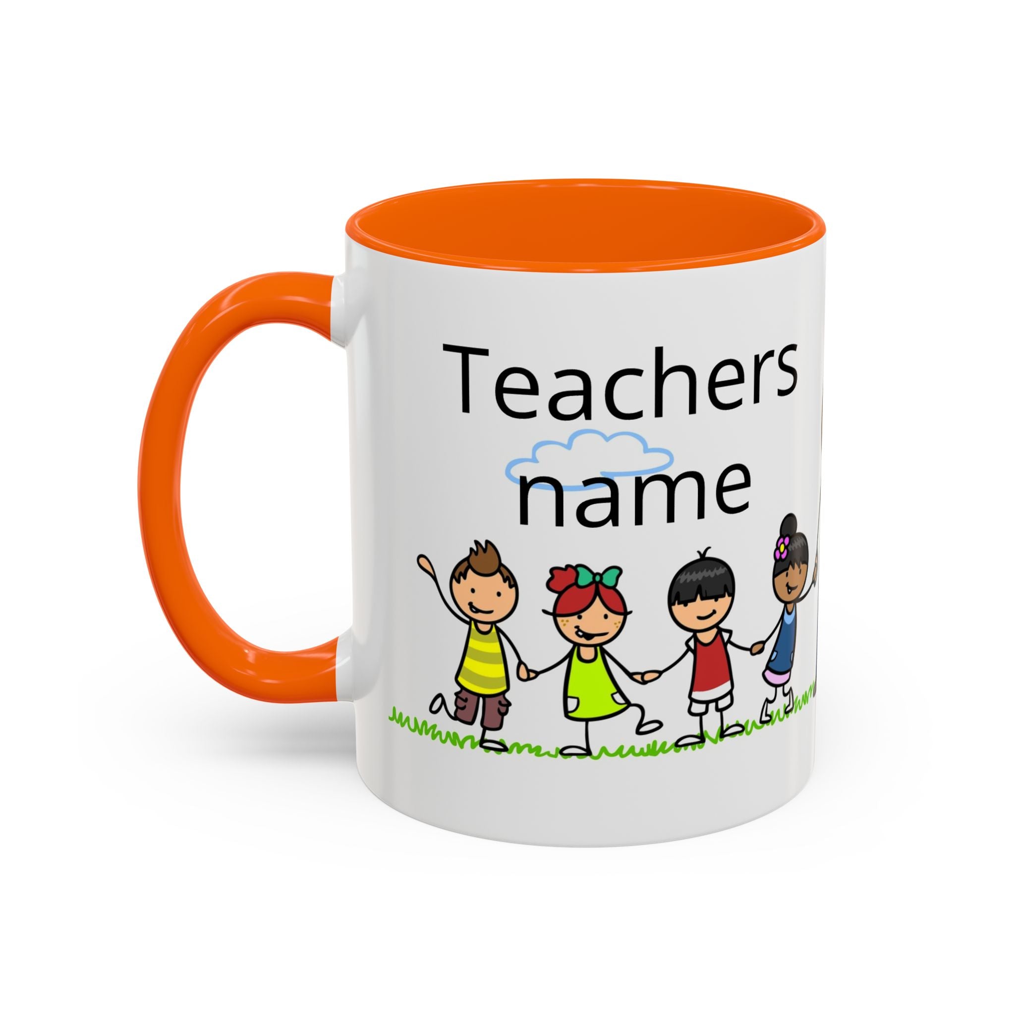 My Teacher