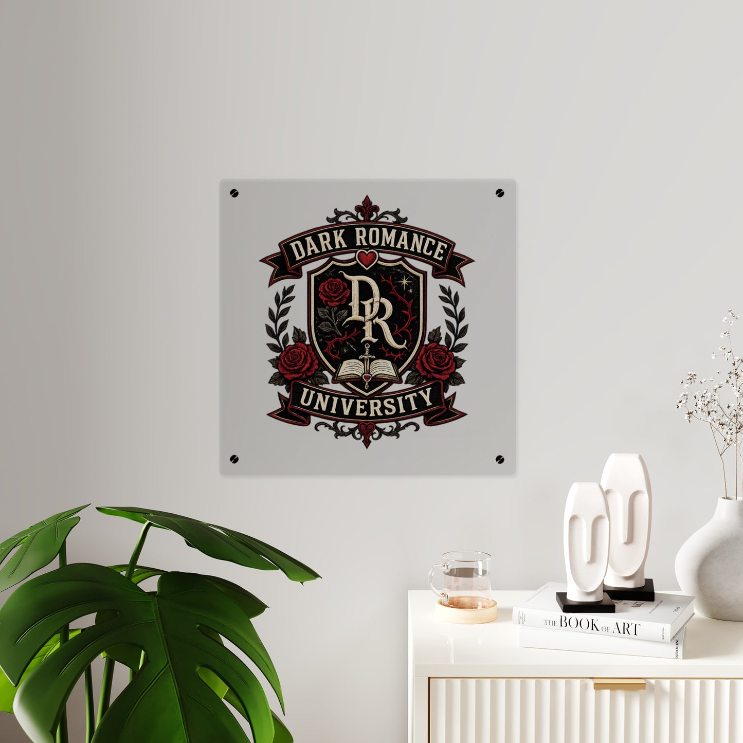 Dark Romance University