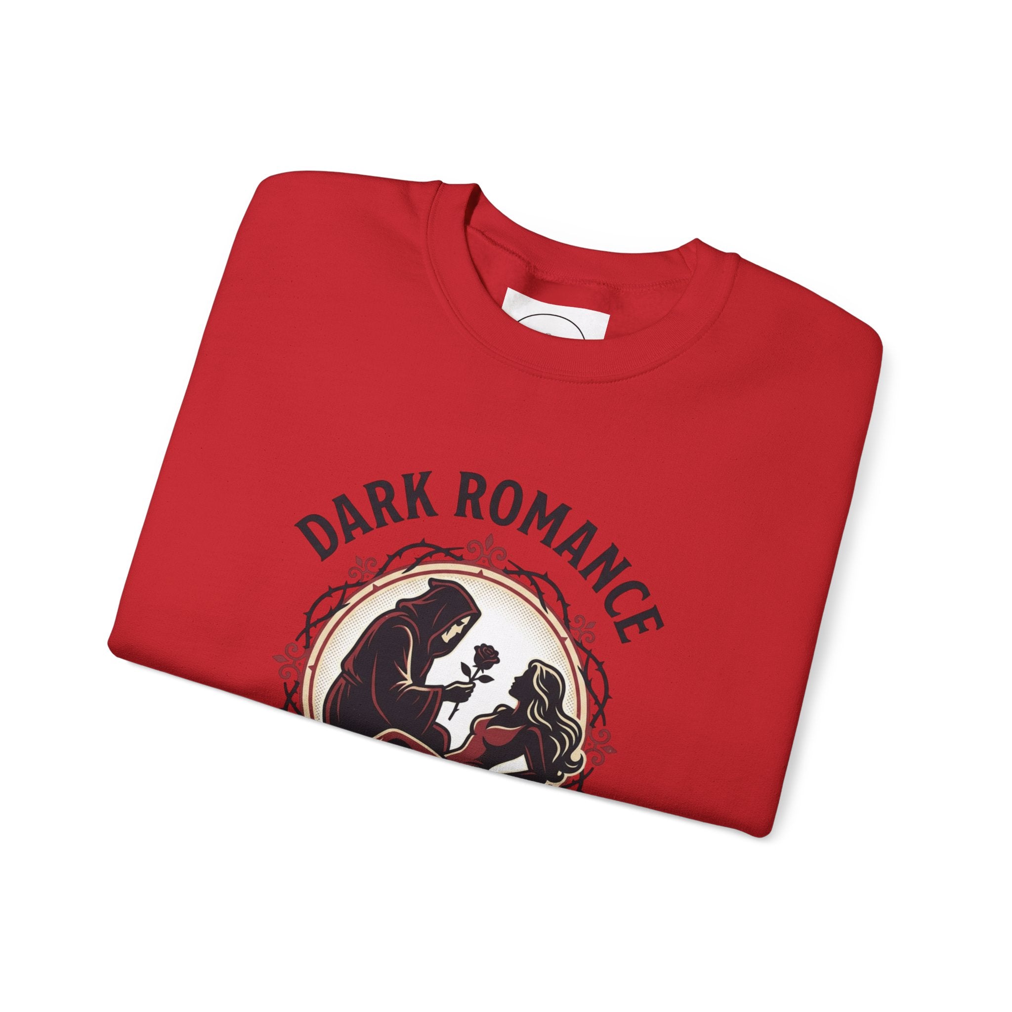 Dark Romance Warmth!