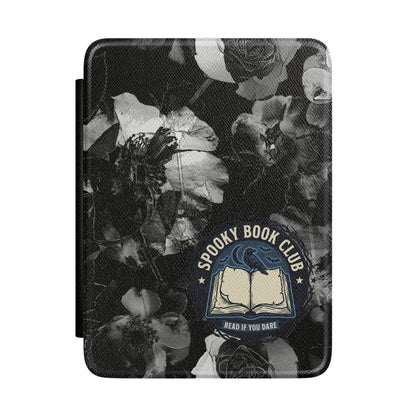 Spooky Book-Club