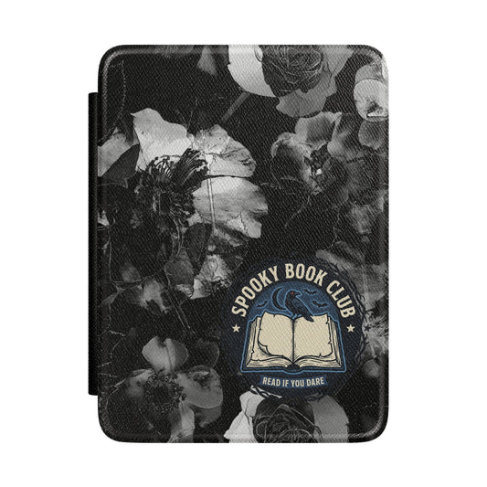 Spooky Book-Club