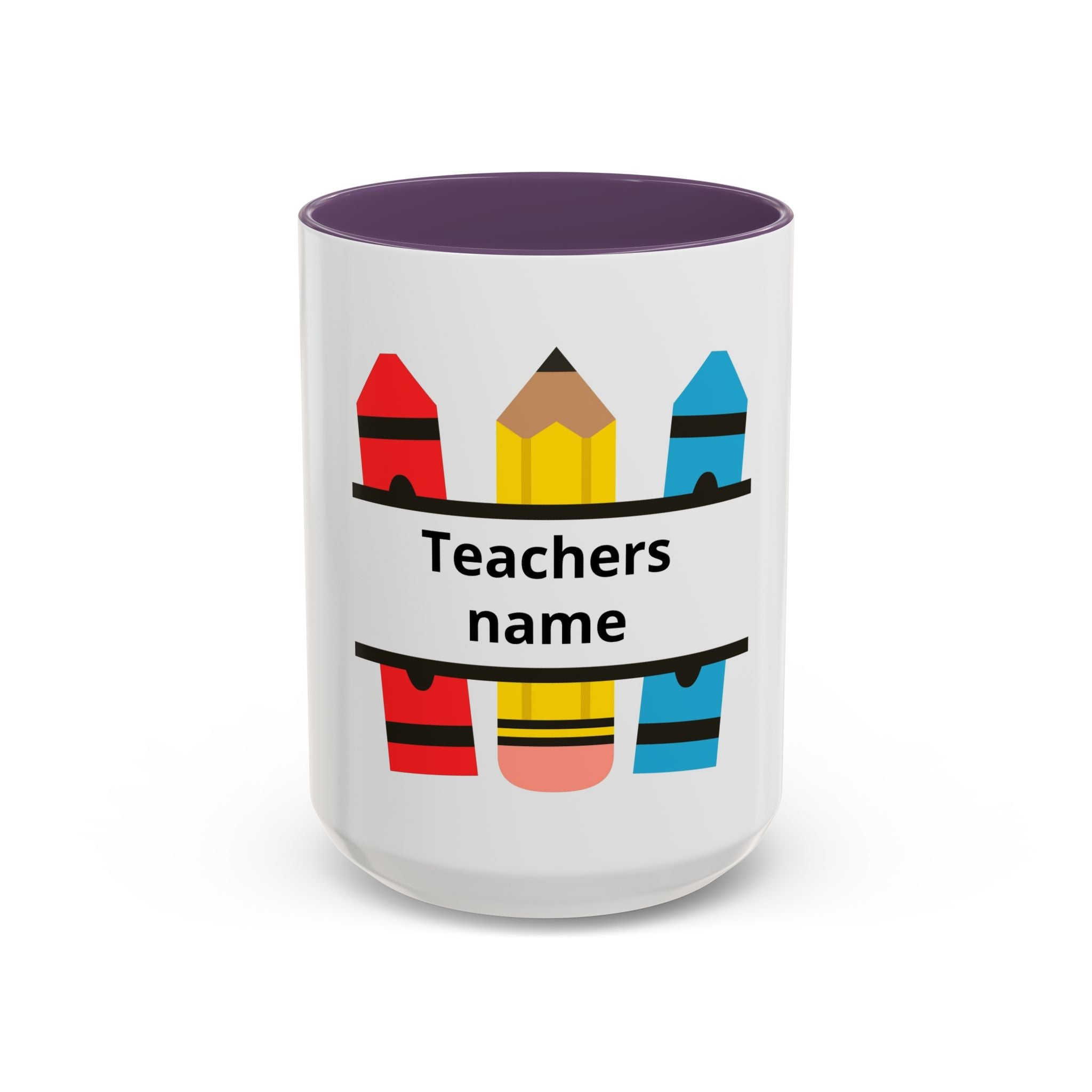 Penciling in the new School year
