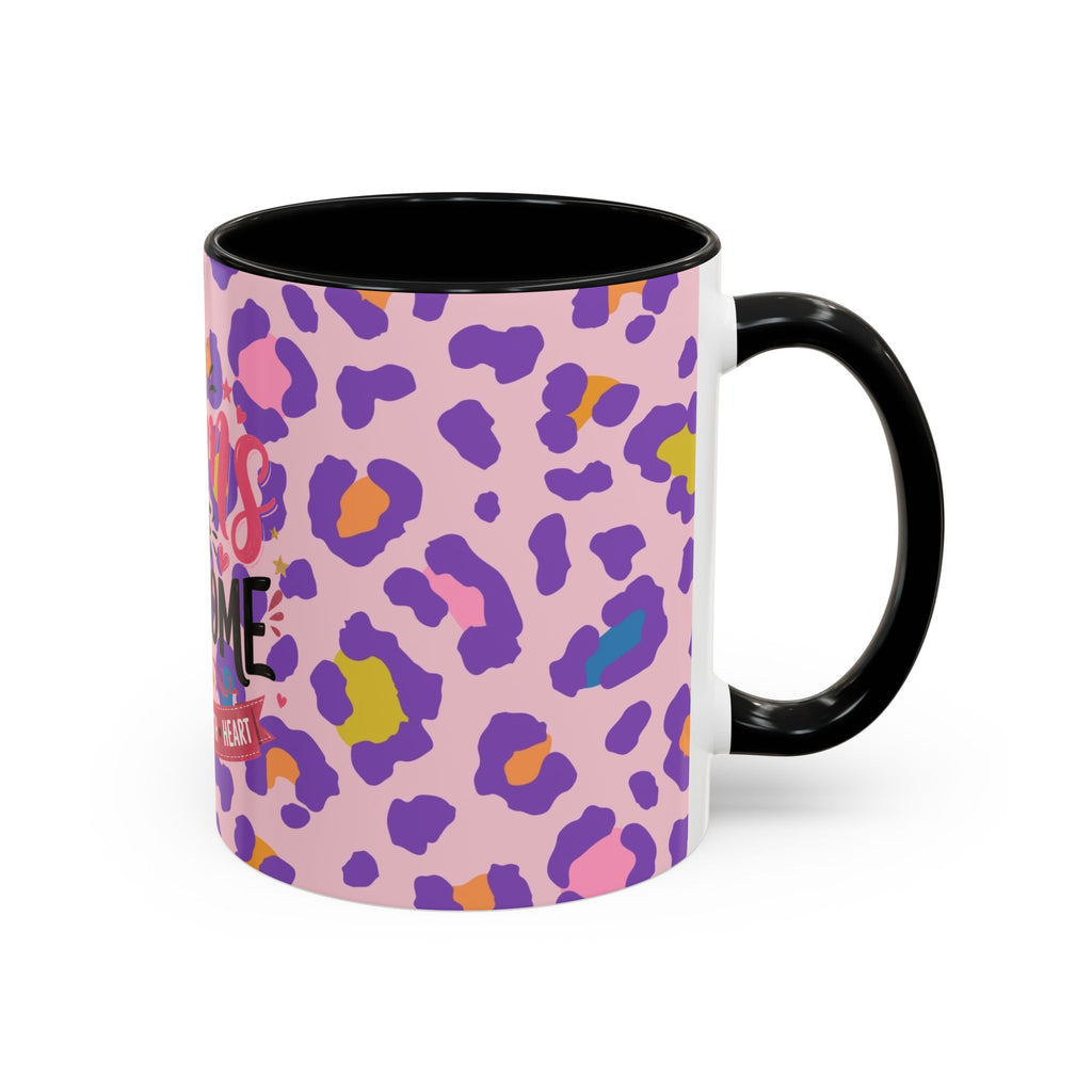 MOM's are Awesome! Coffee Cup