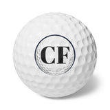 Don't take my Golf Balls!!