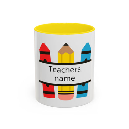 Penciling in the new School year