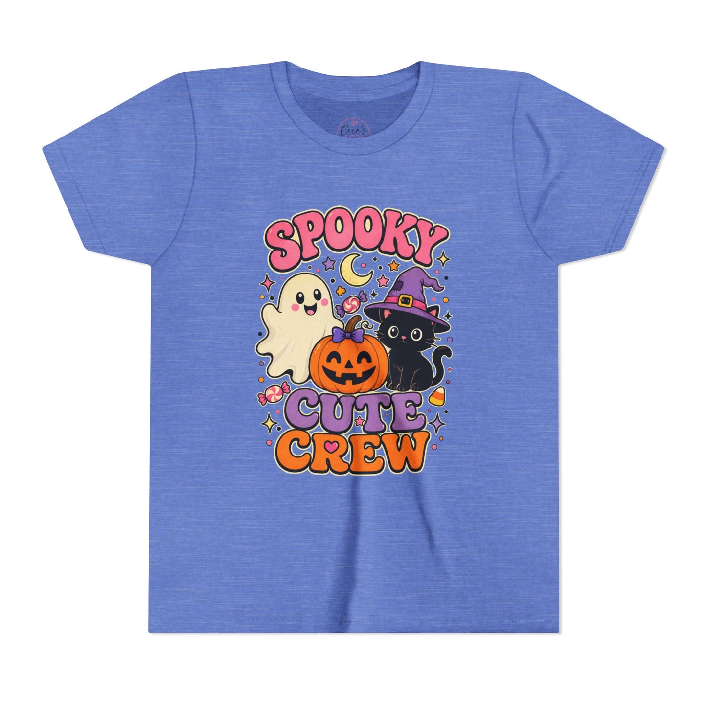 Spooky Cute Crew