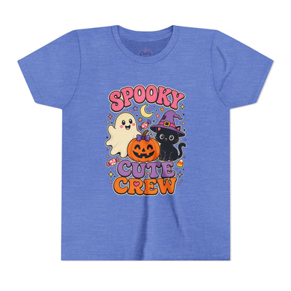 Spooky Cute Crew
