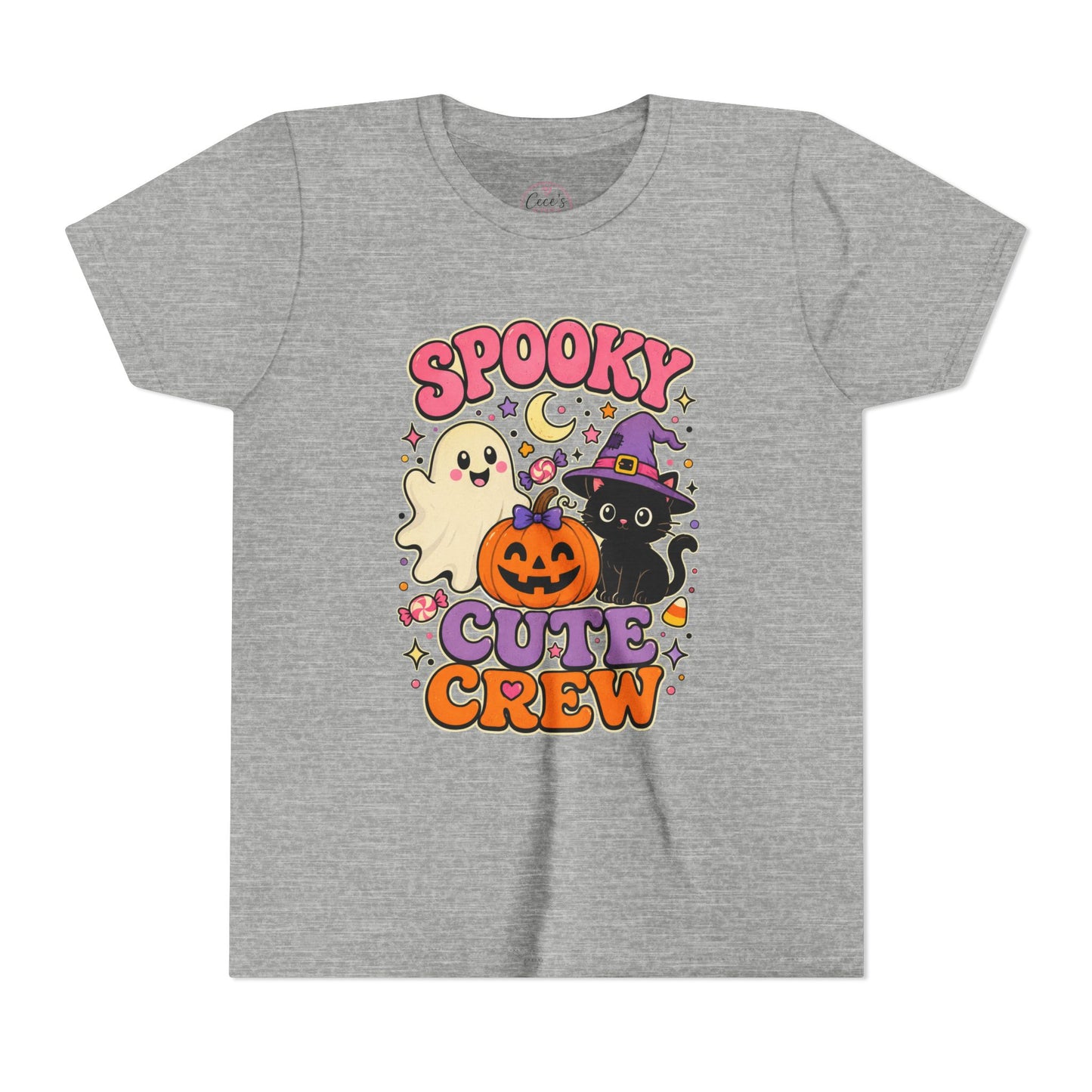 Spooky Cute Crew