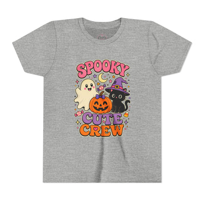 Spooky Cute Crew