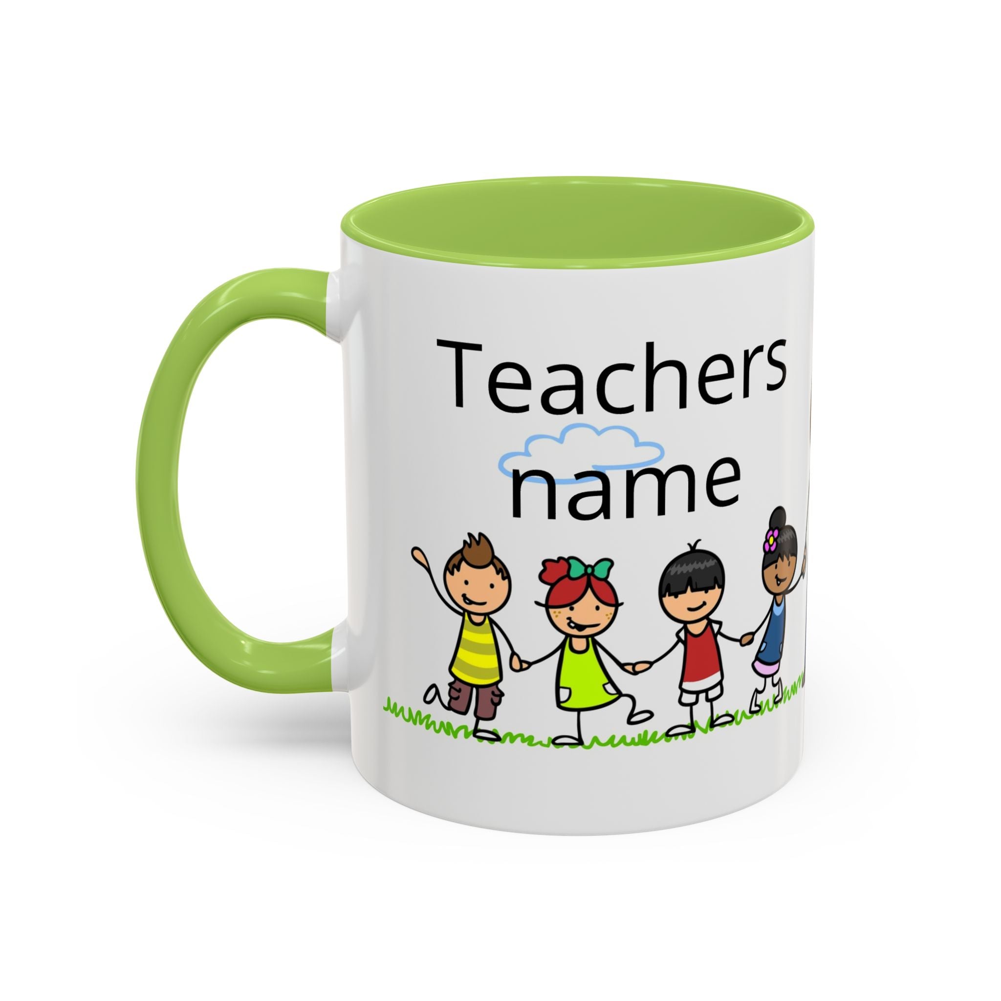 My Teacher