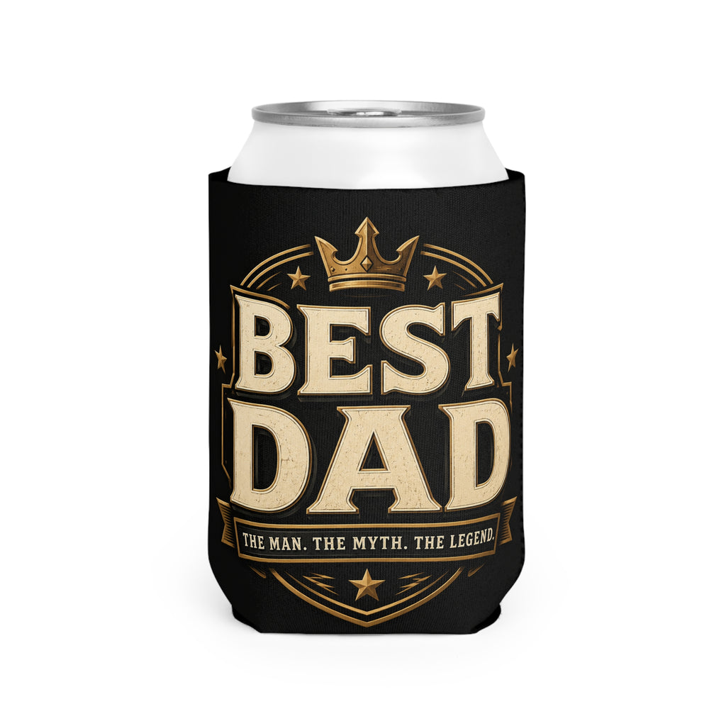Keepin’ chill dad
