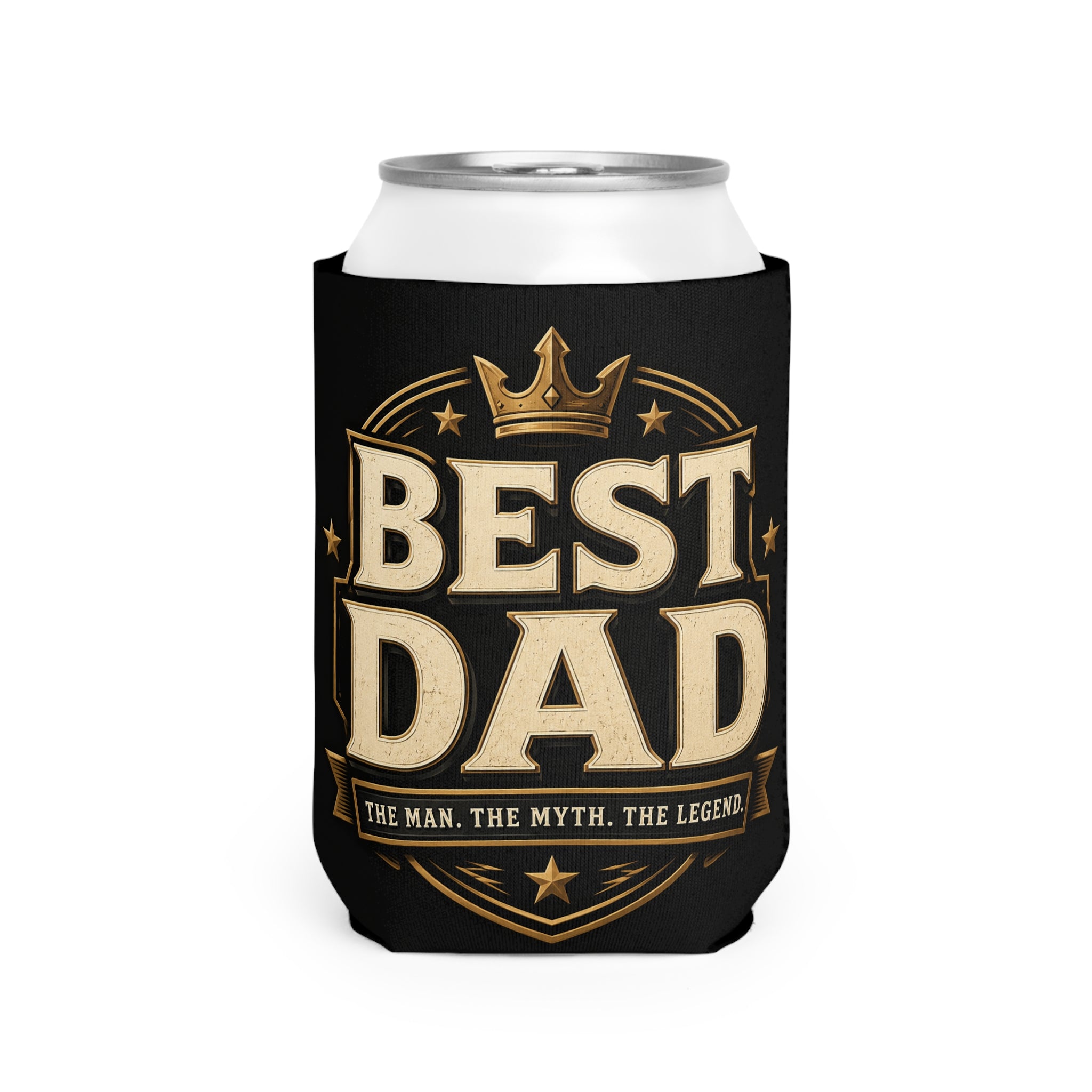 Keepin’ chill dad