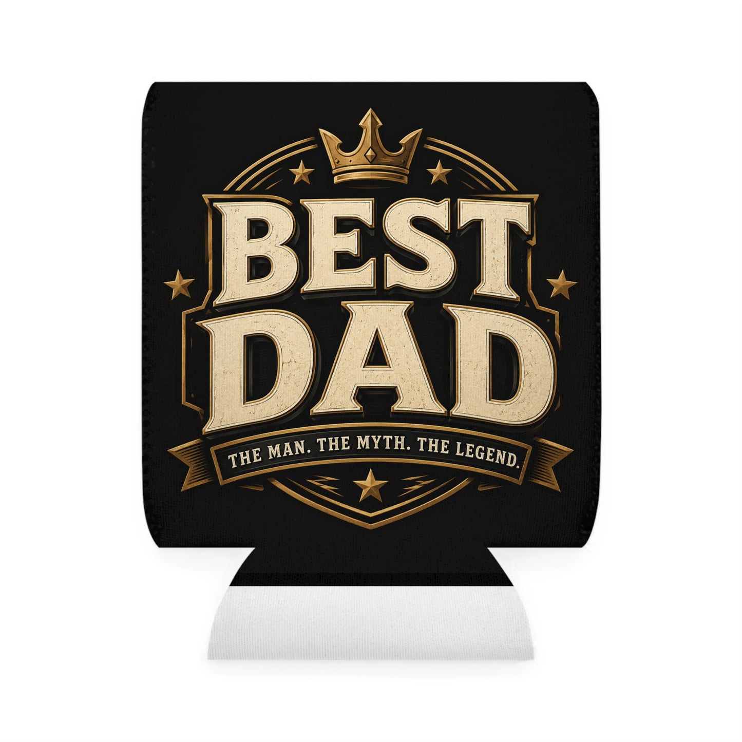 Keepin’ chill dad