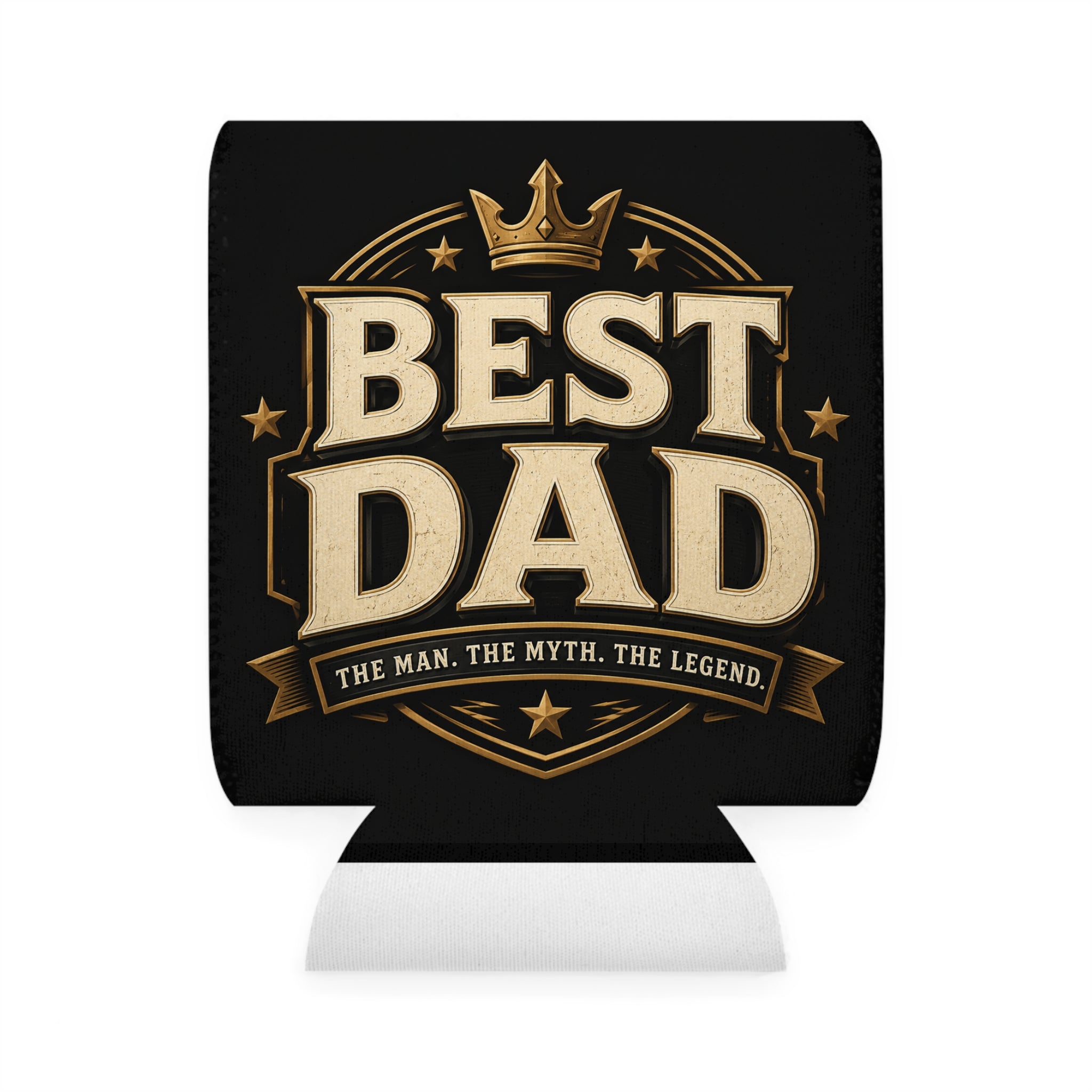 Keepin’ chill dad