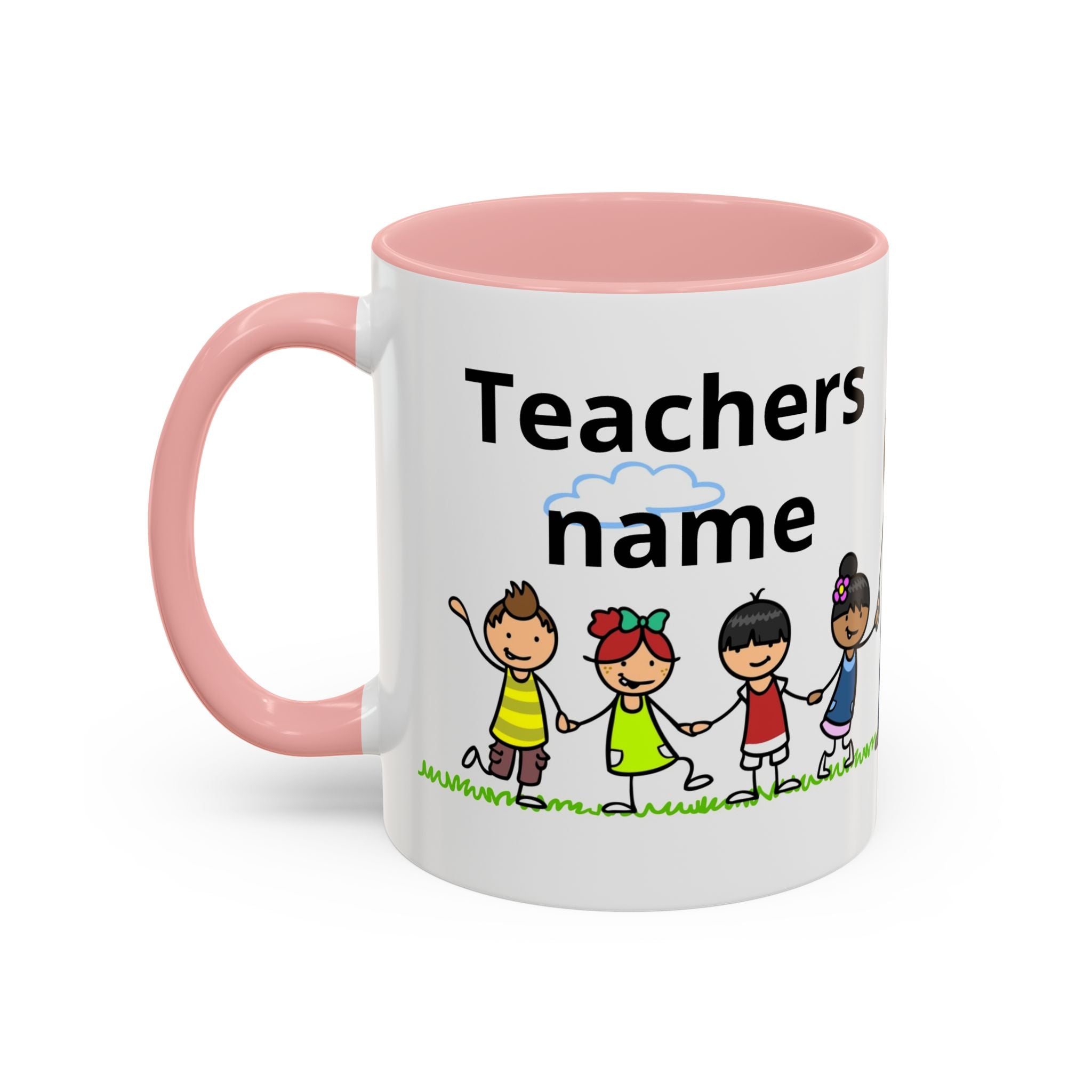 My Teacher