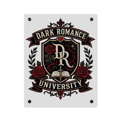 Dark Romance University