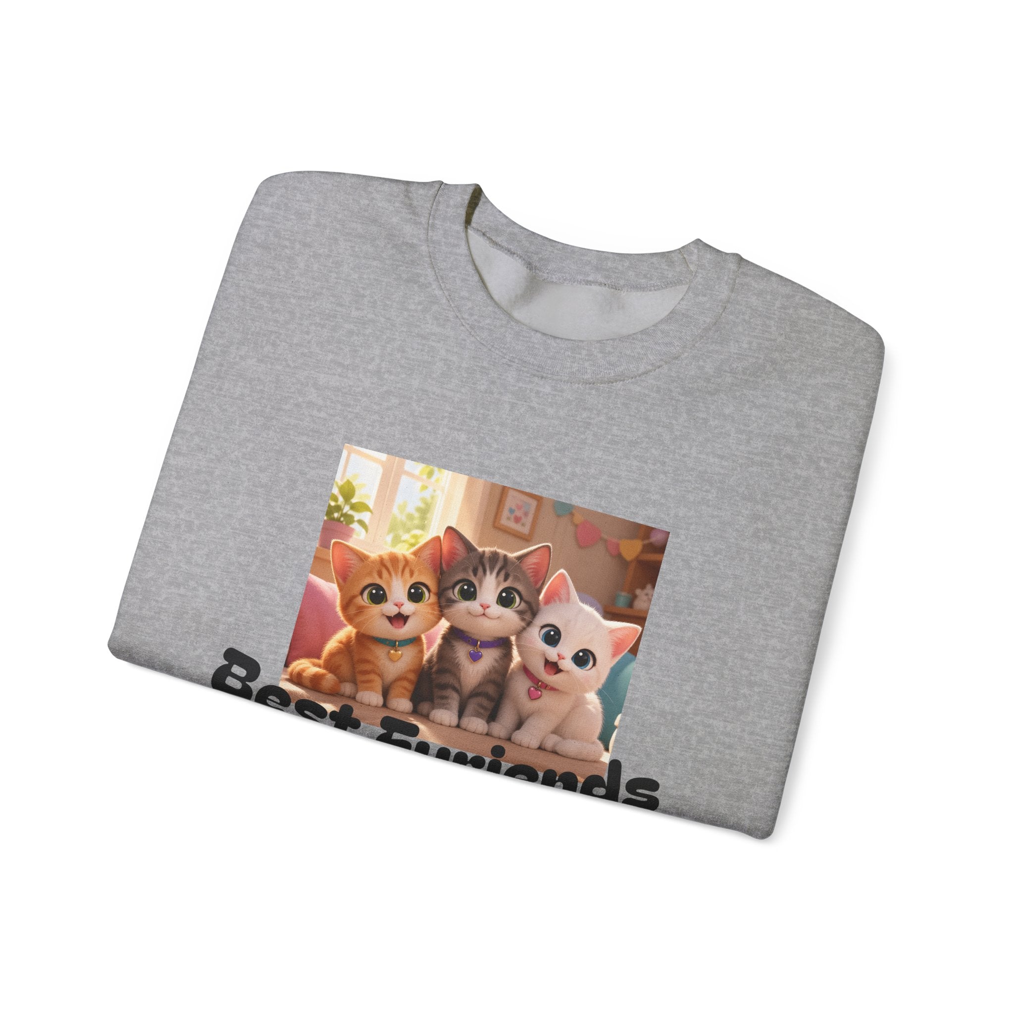 Best Furiends
