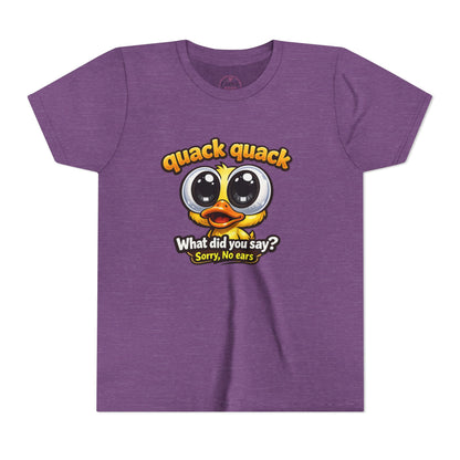 Jerry the Duck!
