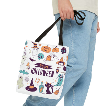 Happy Halloween Bag