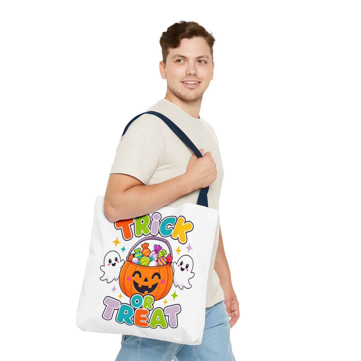 Trick-o-Treat