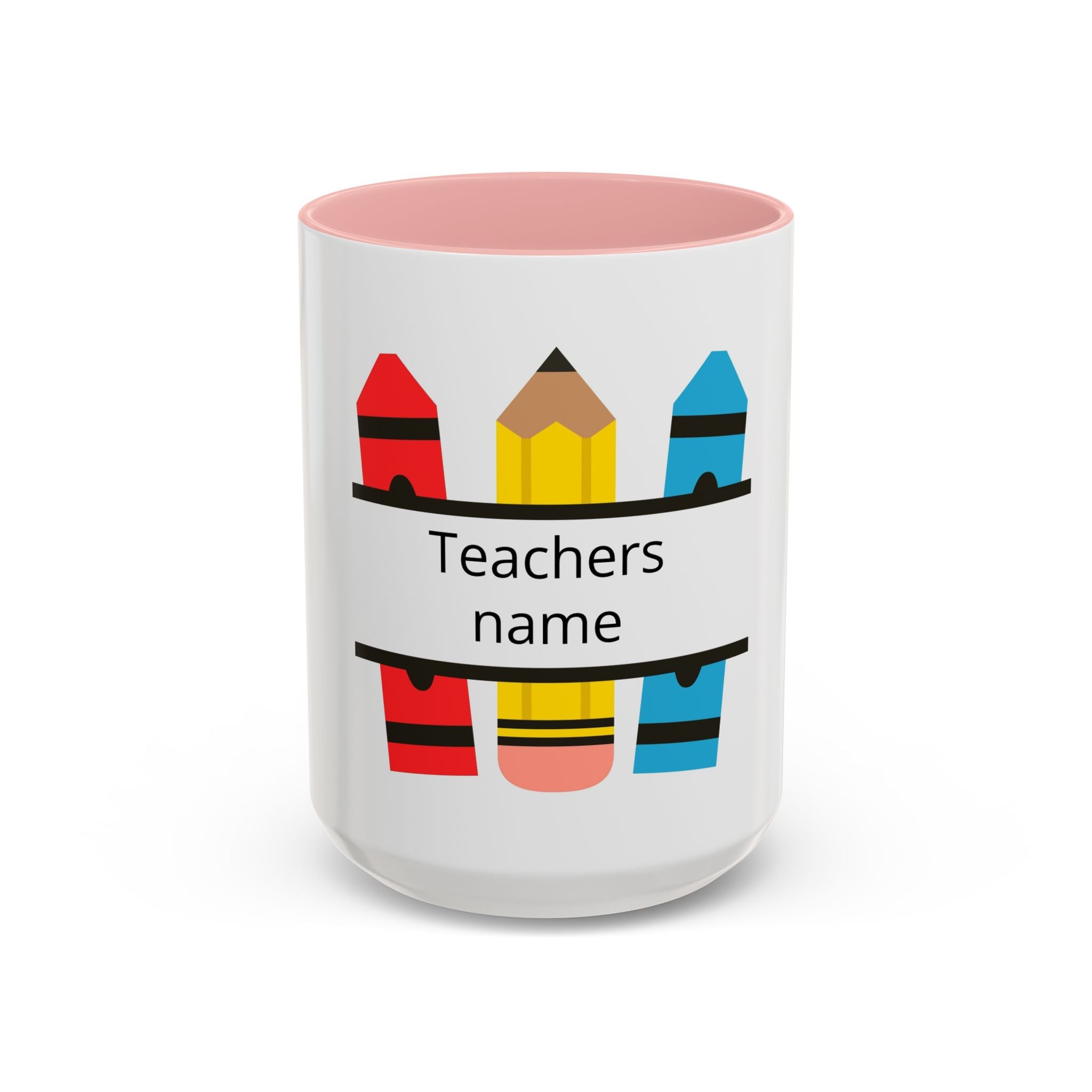 Penciling in the new School year