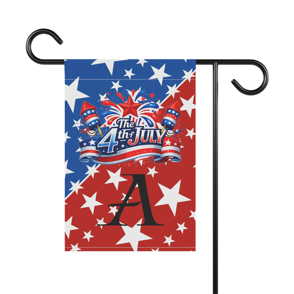 4th of July Banner!