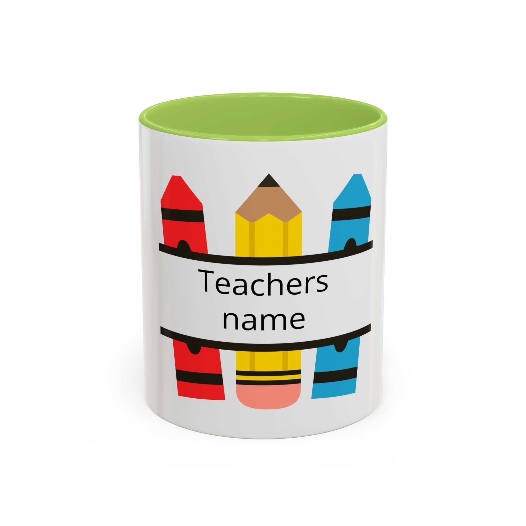 Penciling in the new School year