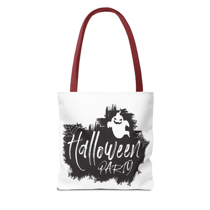 Happy Halloween Bag
