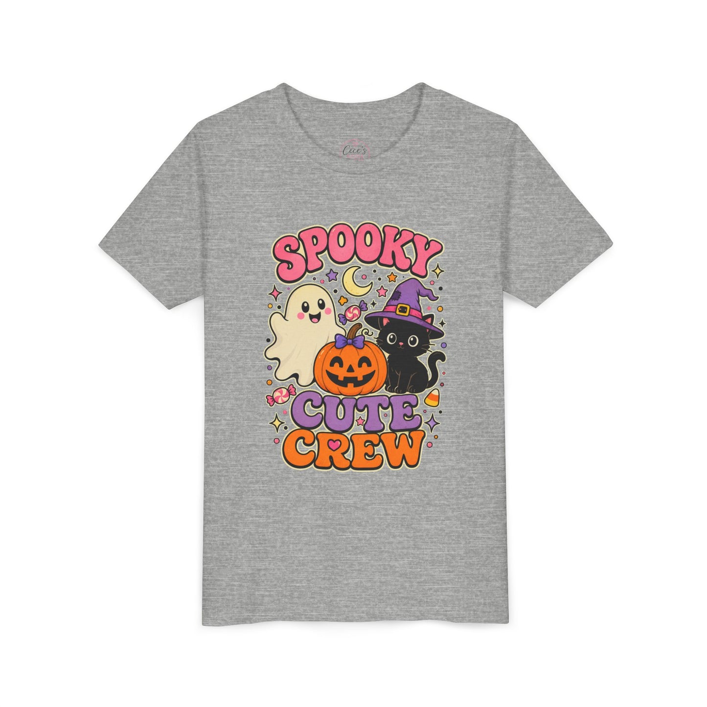 Spooky Cute Crew
