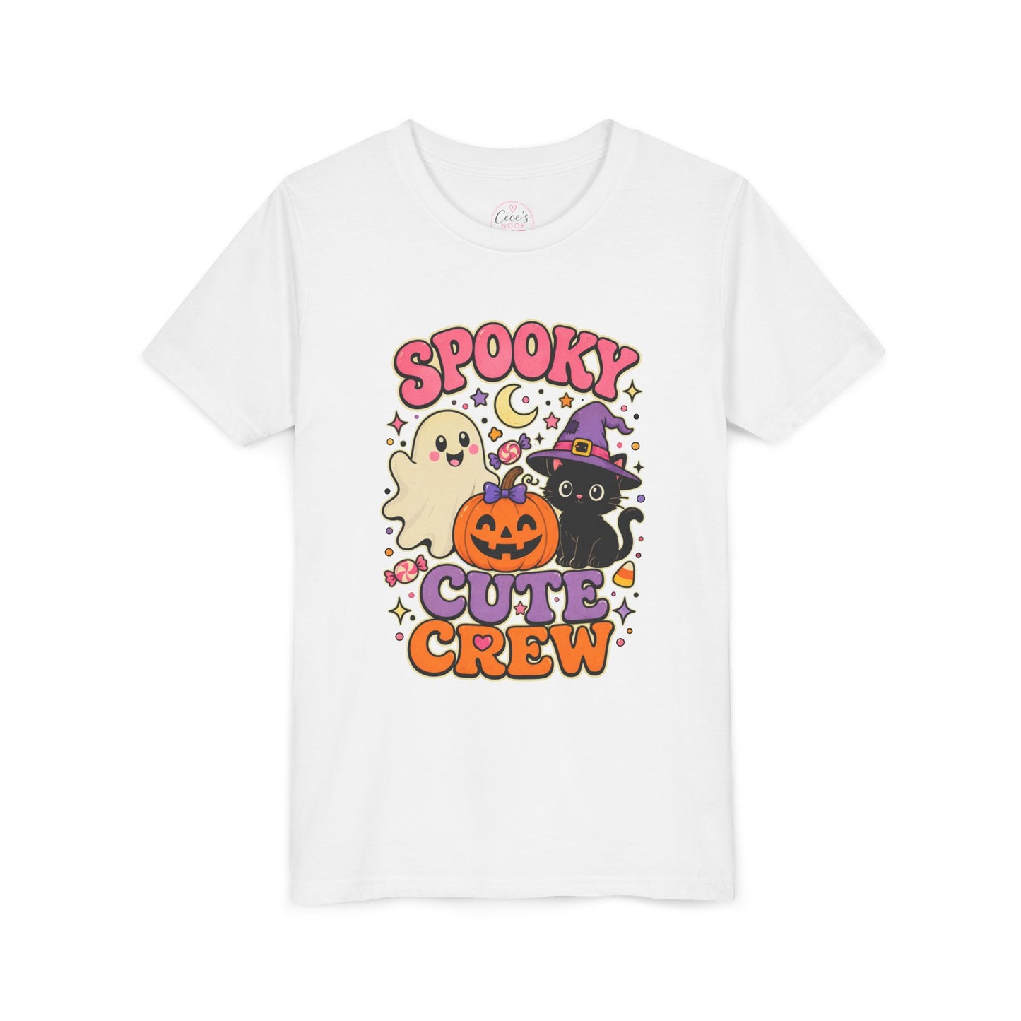 Spooky Cute Crew