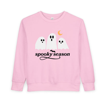 Spooky Season!!