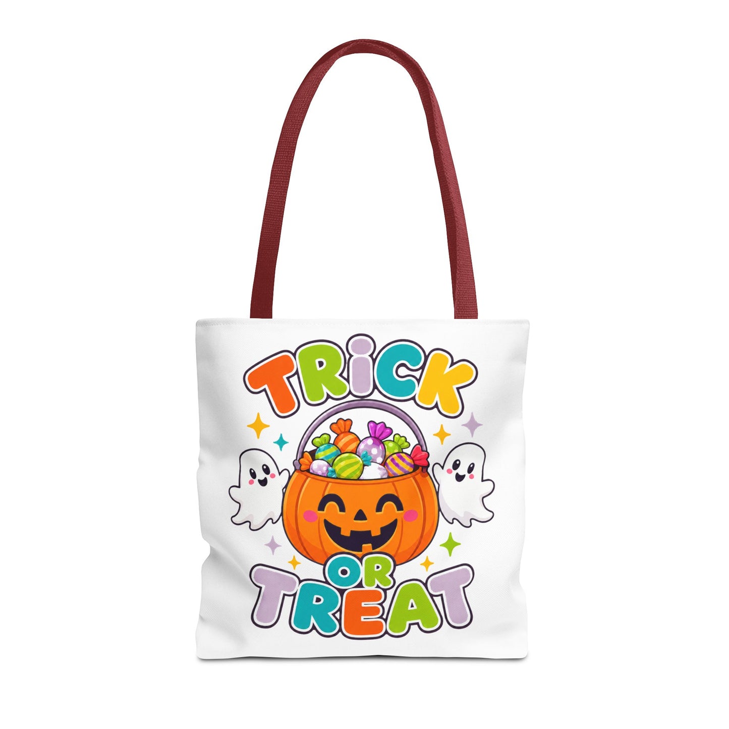 Trick-o-Treat