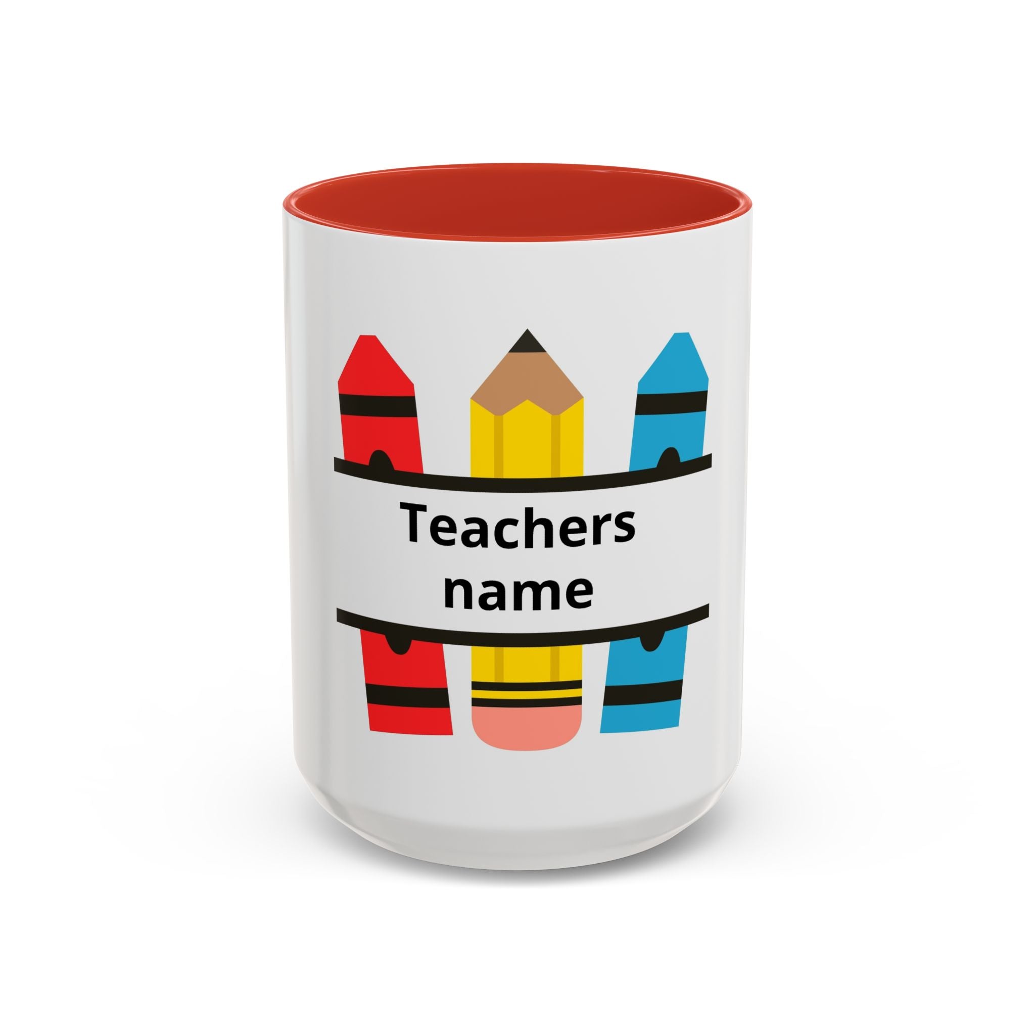 Penciling in the new School year