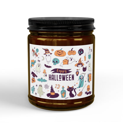 Happy Halloween!