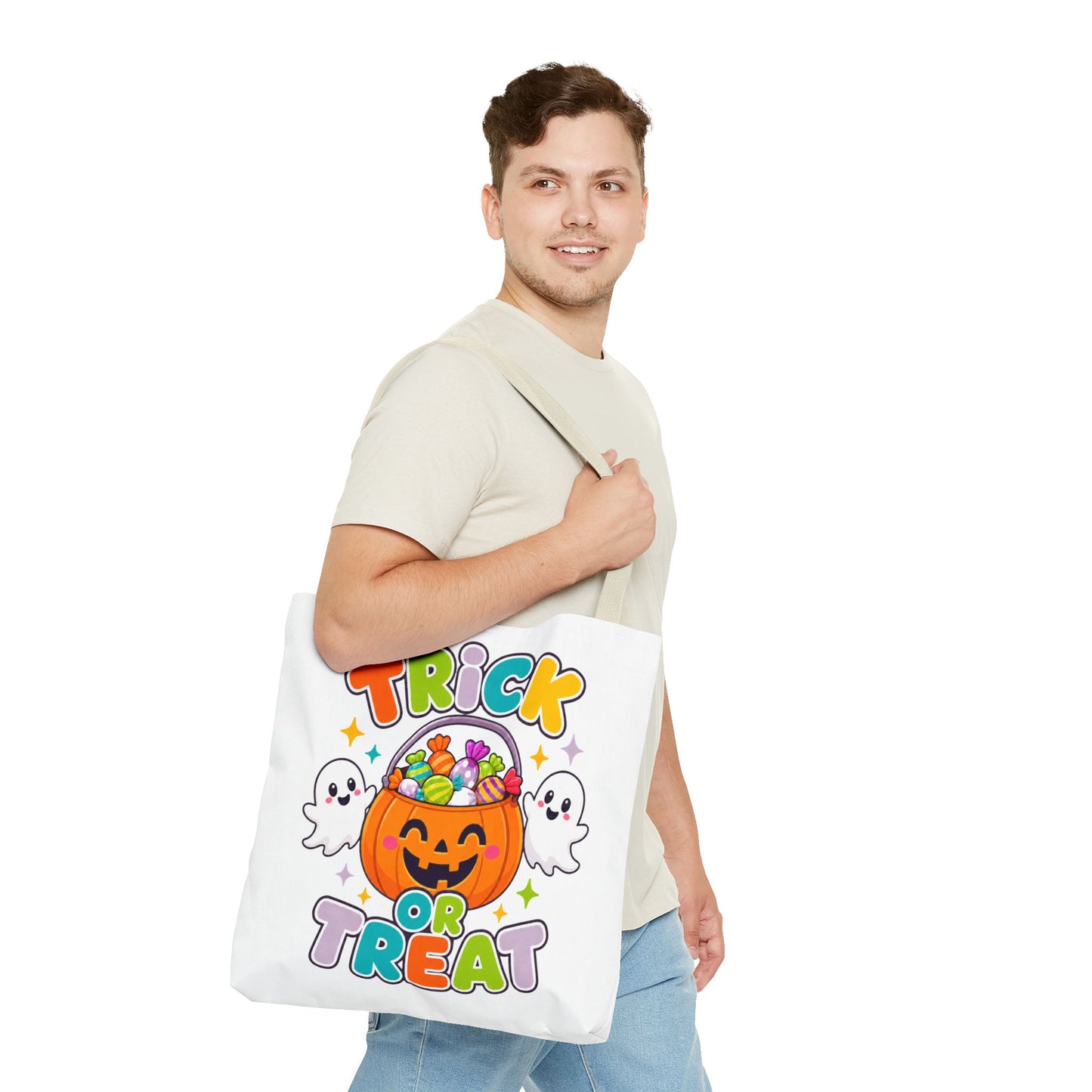 Trick-o-Treat