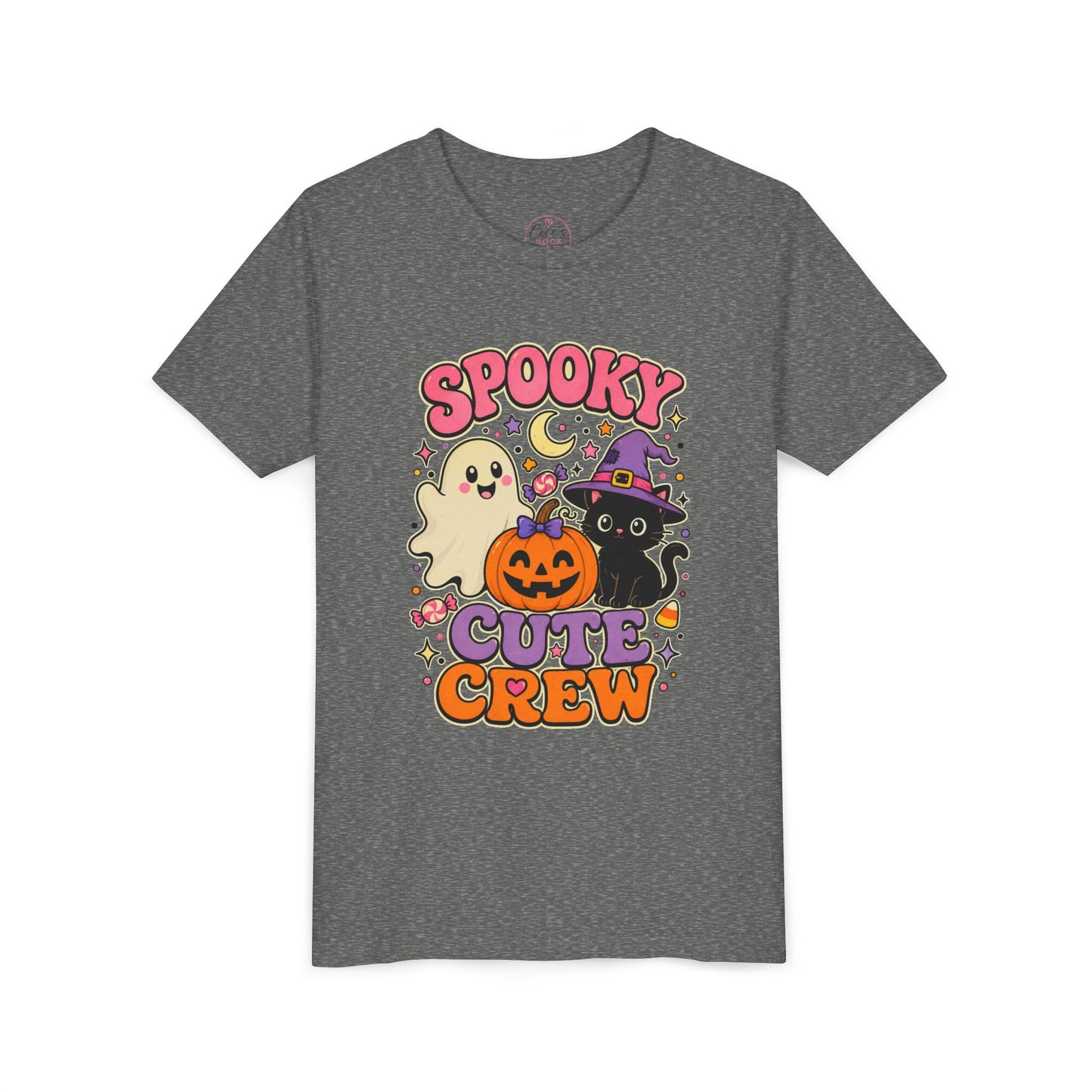 Spooky Cute Crew