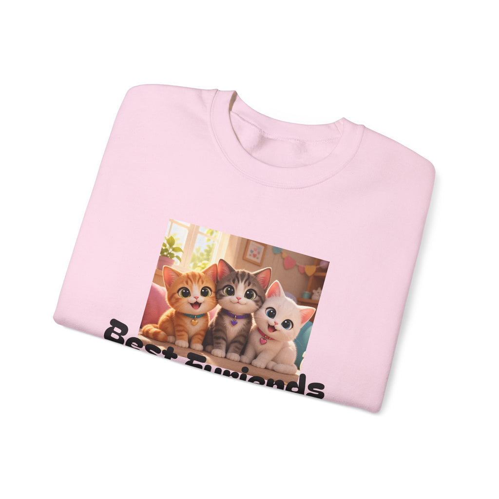 Best Furiends