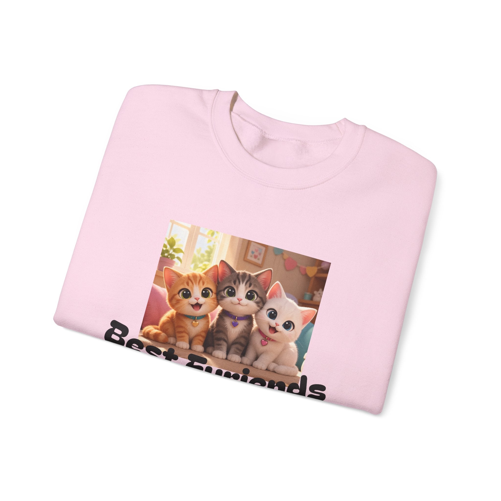 Best Furiends