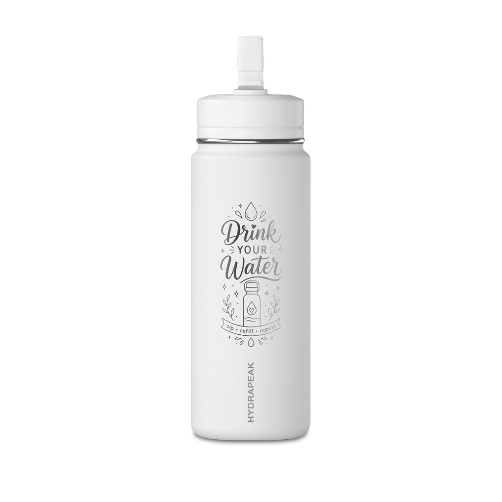 Mini Water Bottle, 20oz