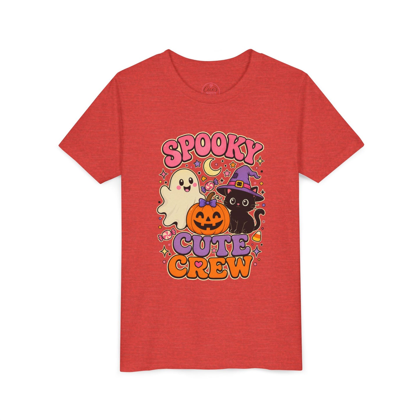 Spooky Cute Crew