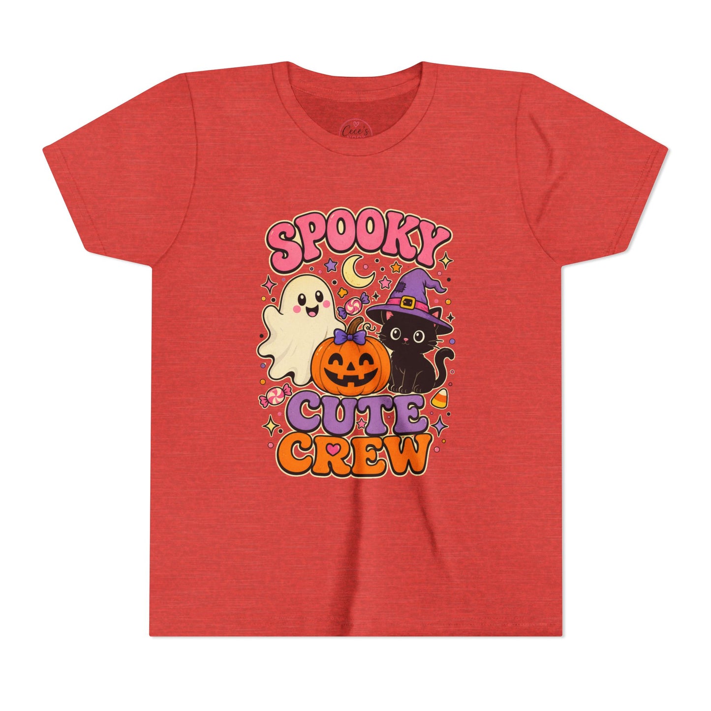 Spooky Cute Crew