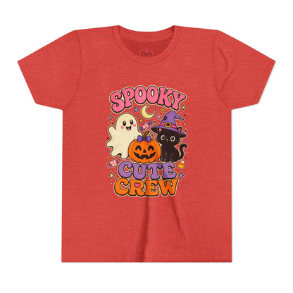 Spooky Cute Crew