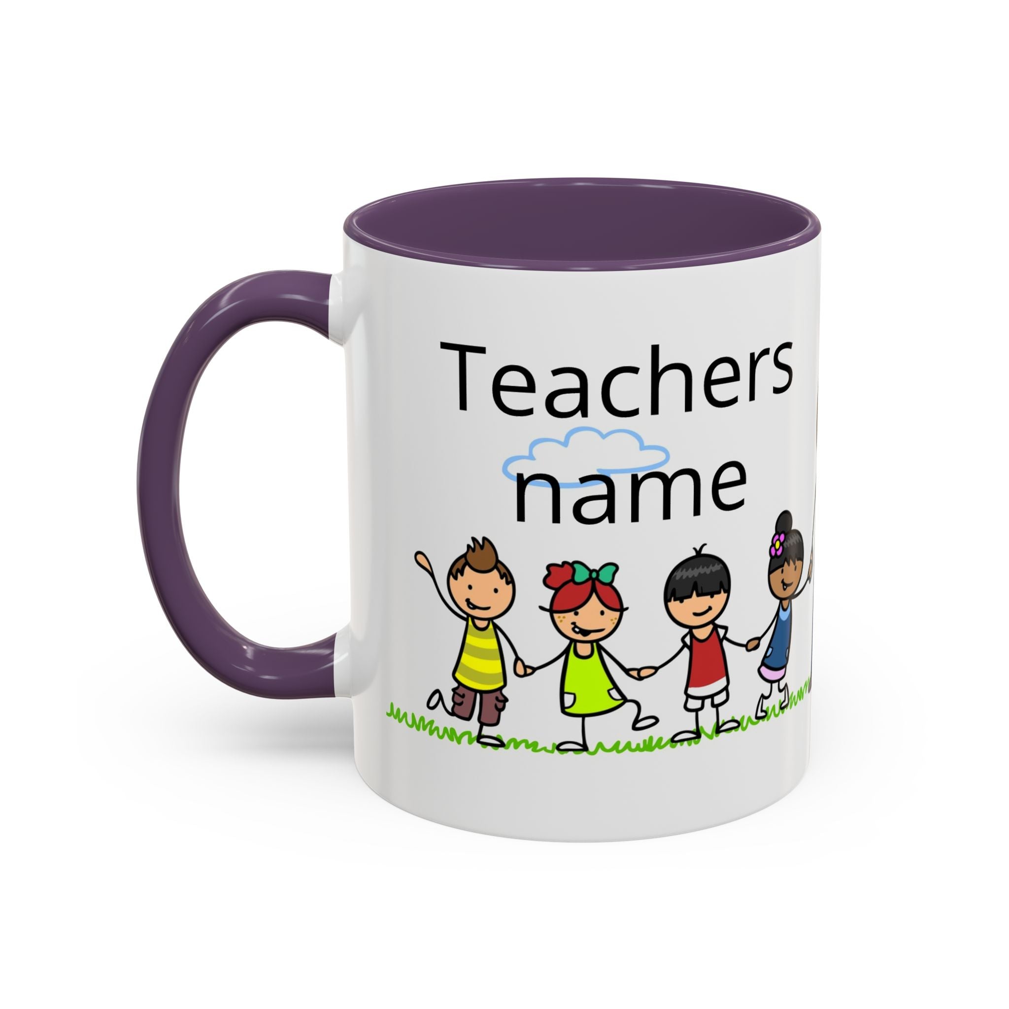 My Teacher