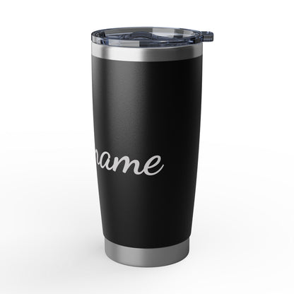 20oz Tumbler